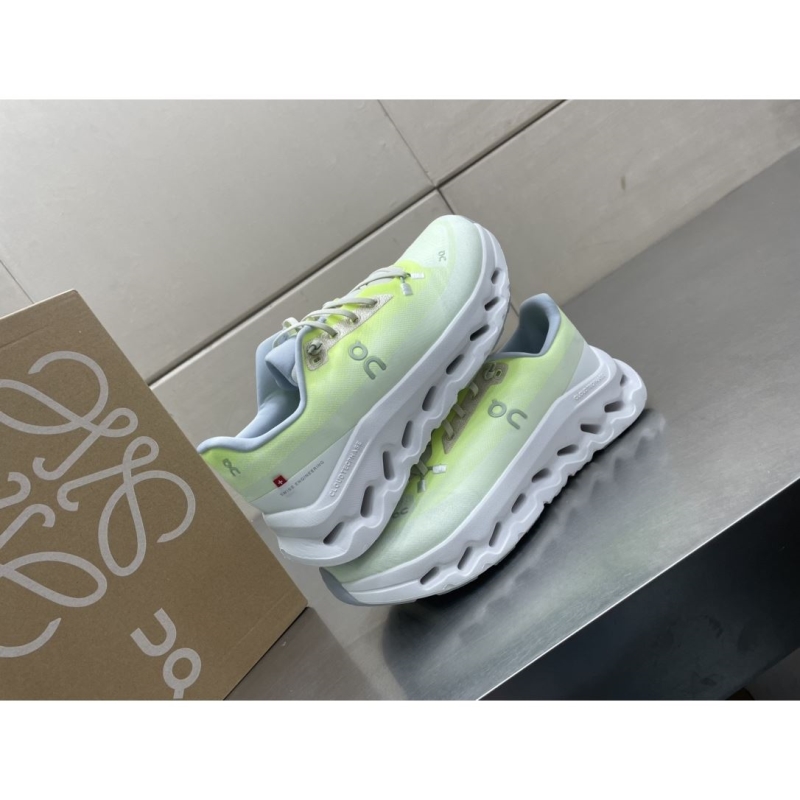 l*ew* sneakers